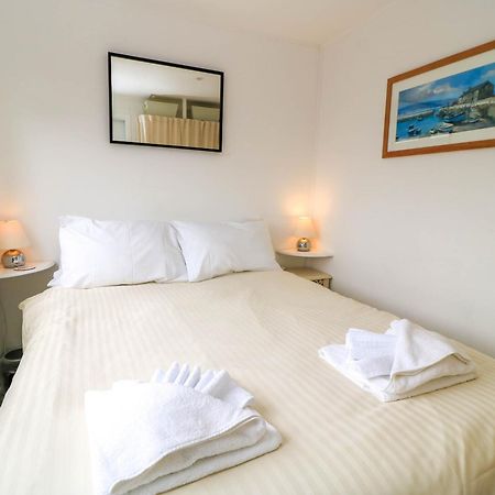 Ronita Villa Lyme Regis Eksteriør bilde